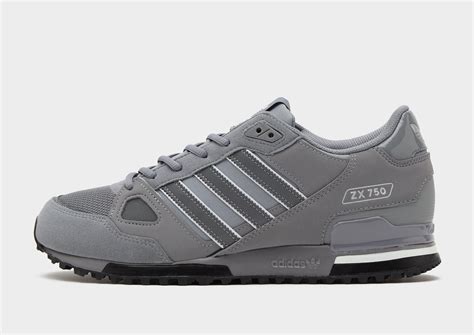 adidas zx 750 nánshì yùndòng xié|adidas zx 750 sole.